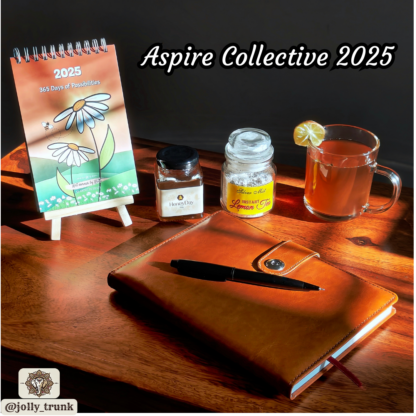 Aspire Collective 2025