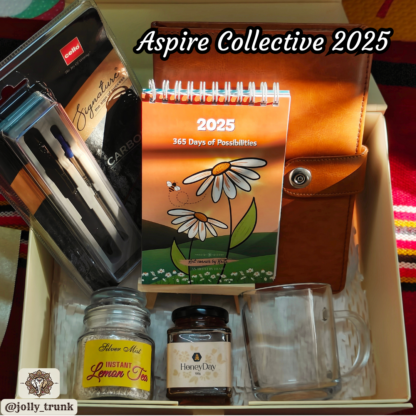 Aspire Collective 2025 - Image 3