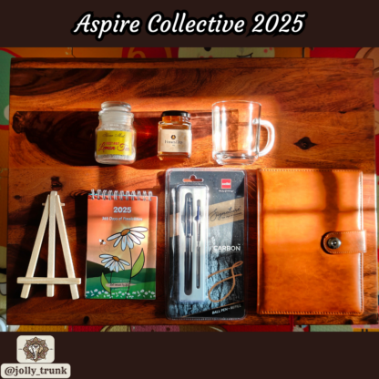 Aspire Collective 2025 - Image 2