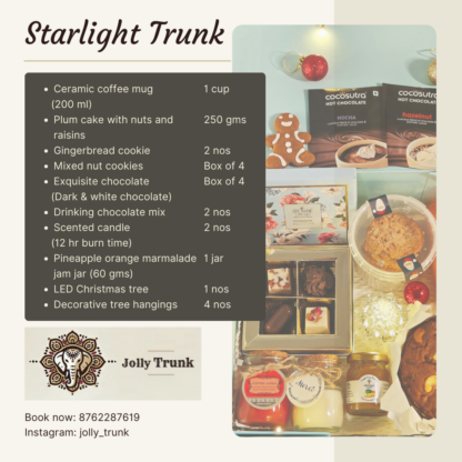 Starlight Trunk - Image 3