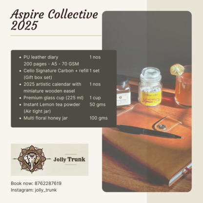 Aspire Collective 2025 - Image 4