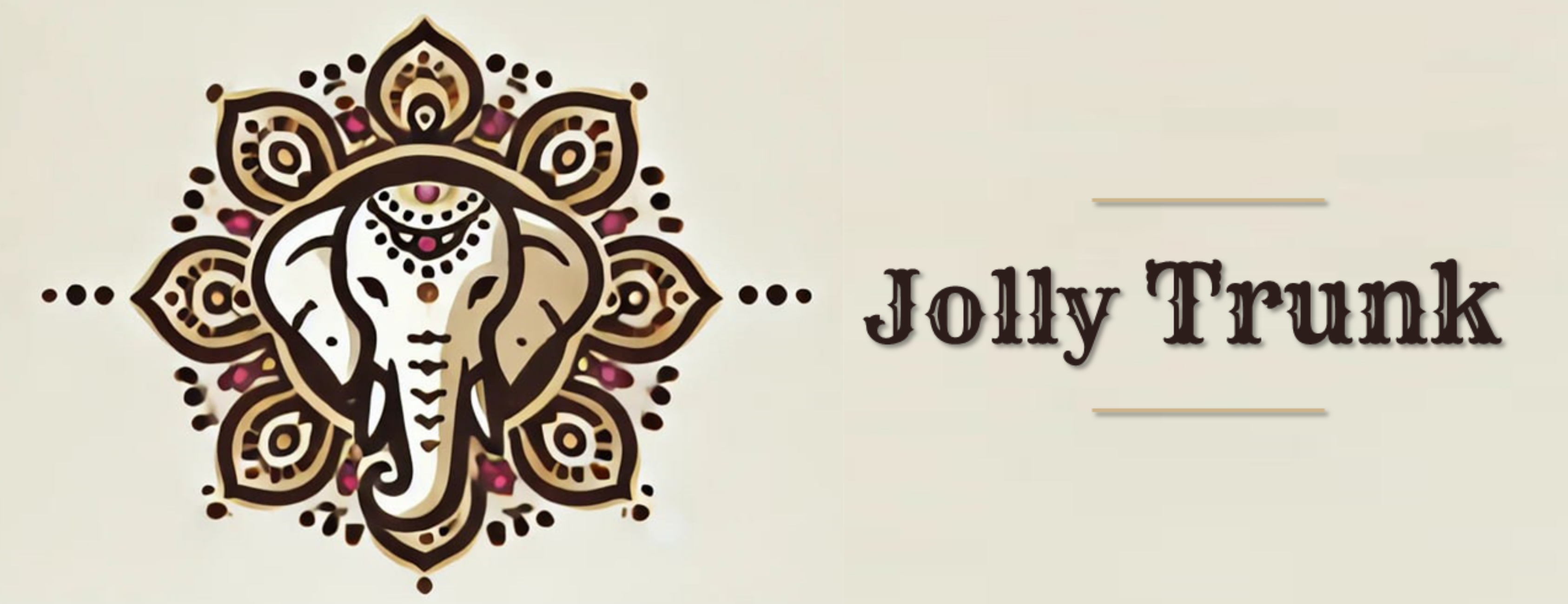 Jolly Trunk